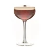 Better Refined - CHINA Coupes / Nick & Nora*Etched Cleo Coupe