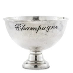 Abbott Wine*Extra Large Champagne Pedestal Bowl