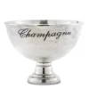 Abbott Ice Molds + Tools*Extra Large Champagne Pedestal Bowl