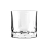 Puddifoot Tumblers*Faceted Double Rocks Glass