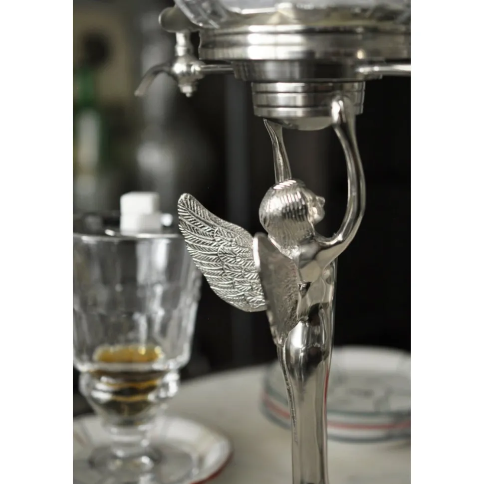 Bonnecaze Absinthe*Fairy Absinthe Fountain - 2 Spout