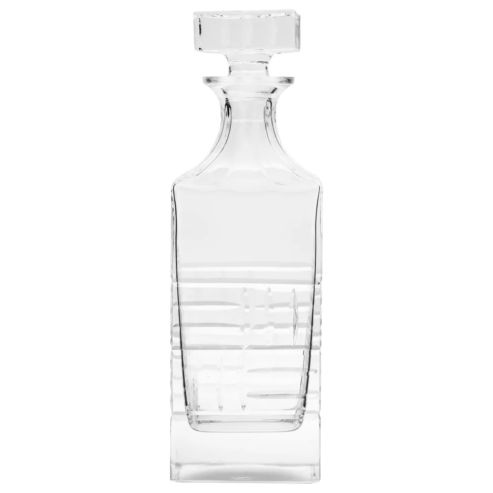 China Decanters & Pitchers*Fella Decanter