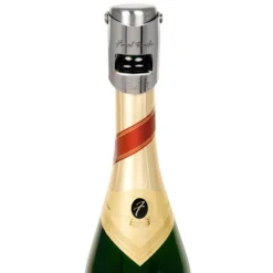 Product Specialties Inc. Wine*Final Touch Champagne Bottle Stopper