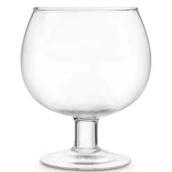 Product Specialties Inc. Tiki*Final Touch Cocktail Fishbowl Glass