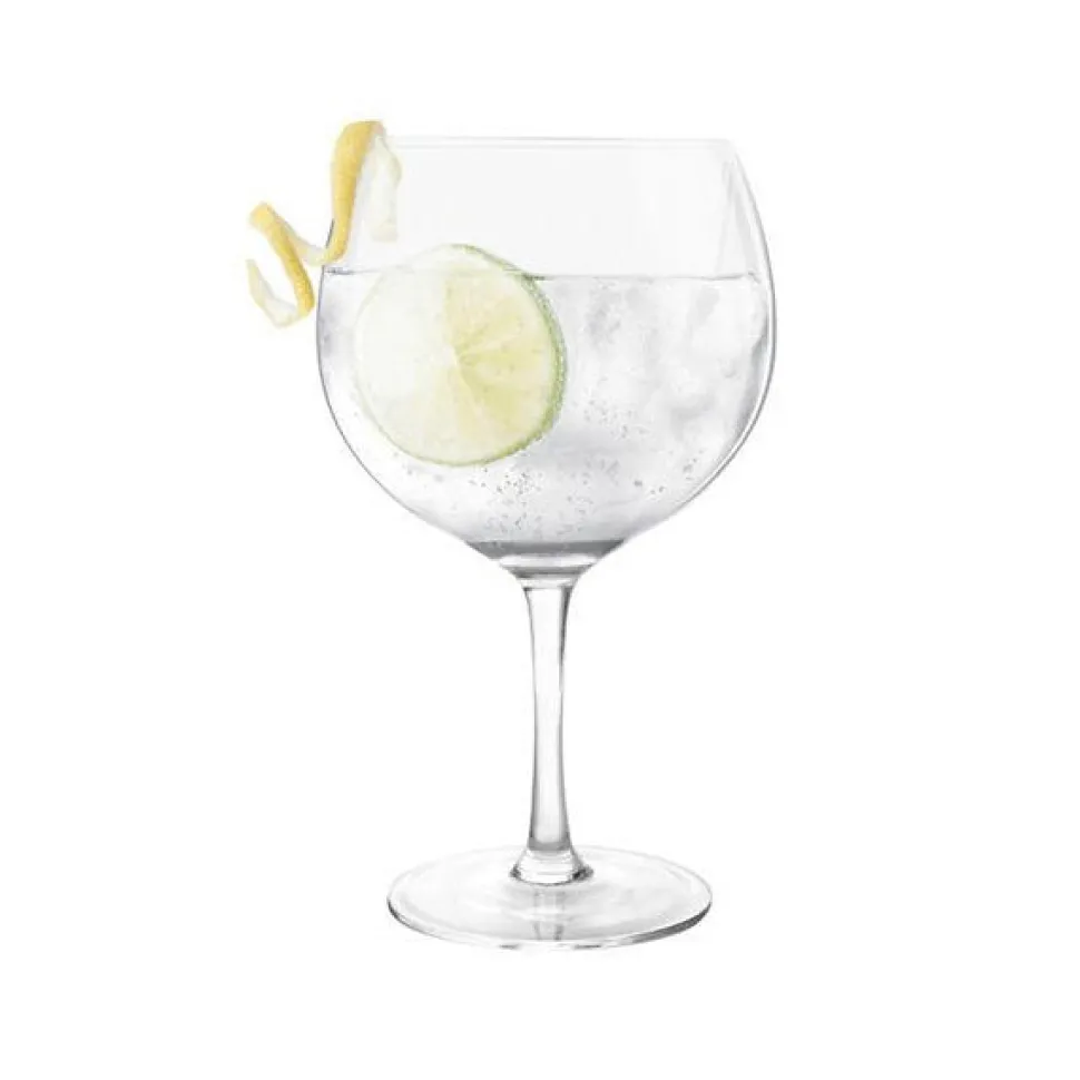 Product Specialties Inc. Copa Balloon*Final Touch Copa Gin & Tonic Glass