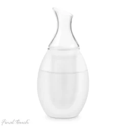 Product Specialties Inc. Decanters & Pitchers*Final Touch Sake Decanter