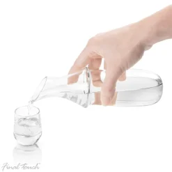 Product Specialties Inc. Decanters & Pitchers*Final Touch Sake Decanter
