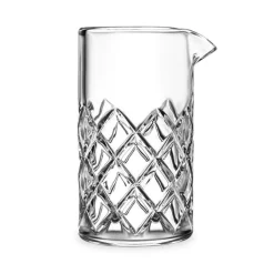 Product Specialties Inc. Bar Tool Sets*Final Touch Traditional Yarai Mixing Glass