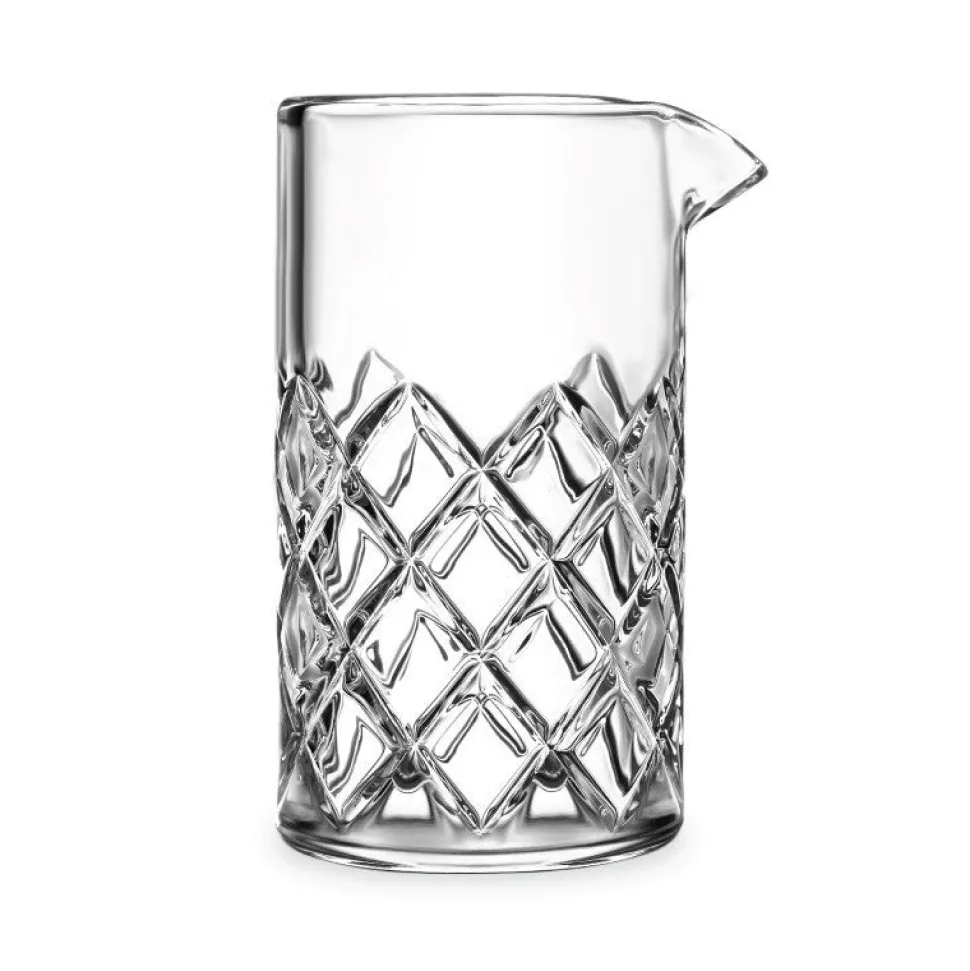 Product Specialties Inc. Bar Tool Sets*Final Touch Traditional Yarai Mixing Glass