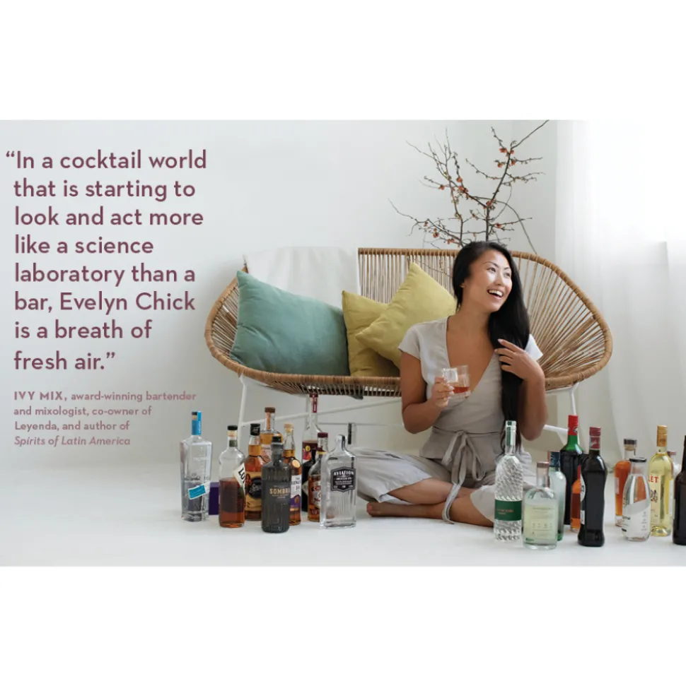 Ampersand Books*For The Love Of Cocktails: The Everyday Guide To Delightful Drinks For Anyone, Anytime
