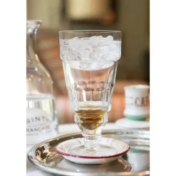 Bonnecaze Absinthe*Glass Verse-Eau Absinthe Dripper