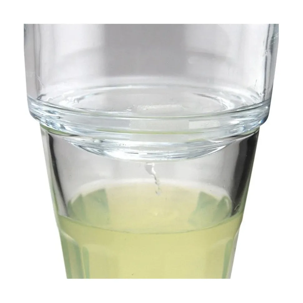 Bonnecaze Absinthe*Glass Verse-Eau Absinthe Dripper