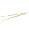 China Garnishes*Gold Garnish Tweezers