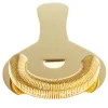 China Strainers*Gold Hawthorne Strainer
