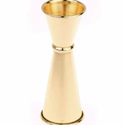 China Jiggers*Gold Tokyo Jigger
