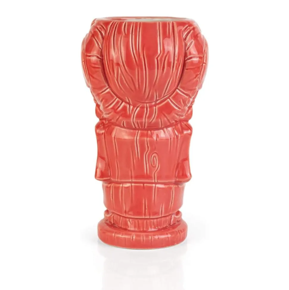 Toynk Tiki*Golden Girls Blanche Tiki Mug