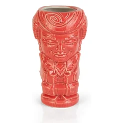 Toynk Tiki Mugs*Golden Girls Blanche Tiki Mug