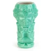 Toynk Tiki Mugs*Golden Girls Dorothy Tiki Mug