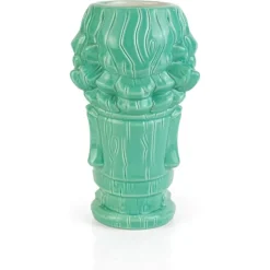 Toynk Tiki Mugs*Golden Girls Dorothy Tiki Mug