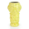 Toynk Tiki Mugs*Golden Girls Rose Tiki Mug