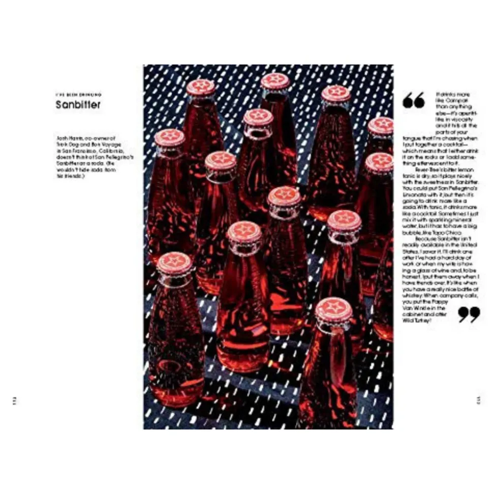 Penguin Random House Books*Good Drinks: Alcohol-Free Recipes For When You'Re Not Drinking For Whatever Reason