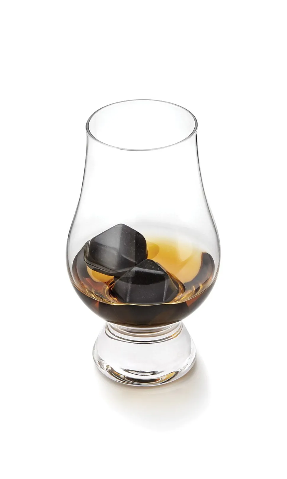 Fox Run Ice Molds + Tools*Granite Whiskey Stones