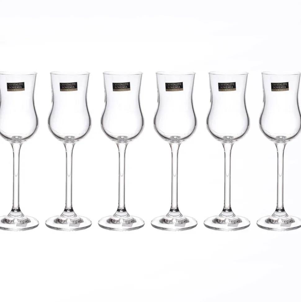 ICM Spirit Tasting*Grappa Glass