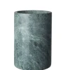Taylor Hill Ice Molds + Tools*Green Marble Wine Chiller