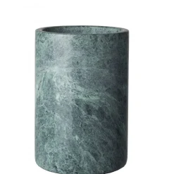 Taylor Hill Ice Molds + Tools*Green Marble Wine Chiller