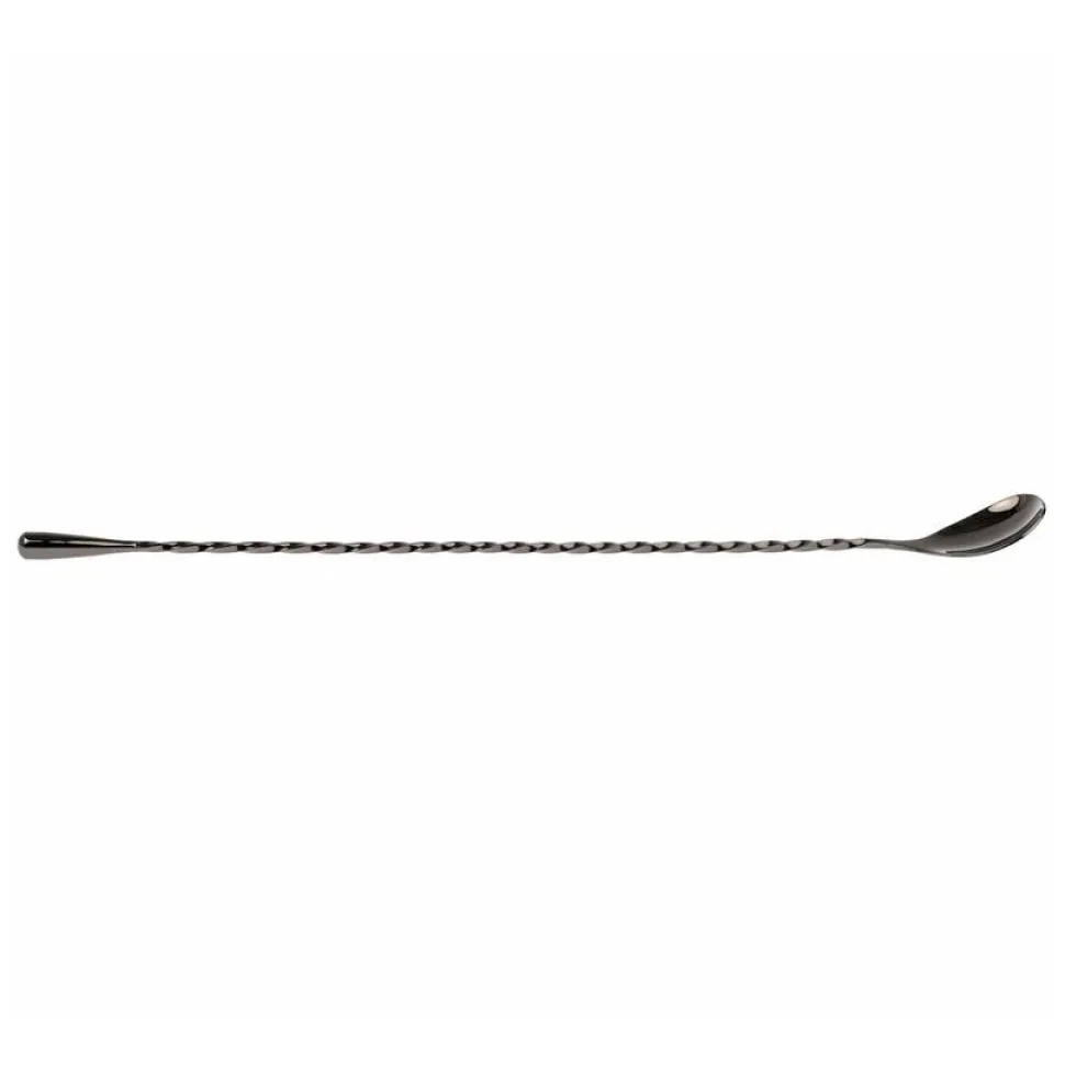 China Potion House Bar Tools*Gunmetal Bar Spoon