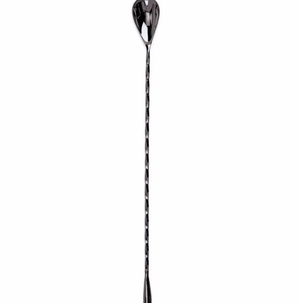 China Potion House Bar Tools*Gunmetal Bar Spoon