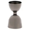 China Jiggers*Gunmetal Bell Jigger