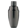China Potion House Bar Tools*Gunmetal Cobbler Shaker