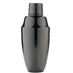 China Shakers*Gunmetal Cobbler Shaker