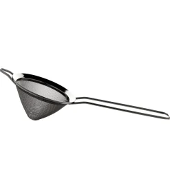 China Strainers*Gunmetal Conical Mesh Strainer