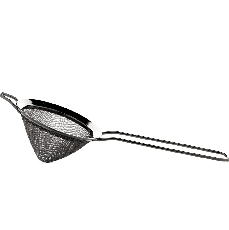 China Strainers*Gunmetal Conical Mesh Strainer