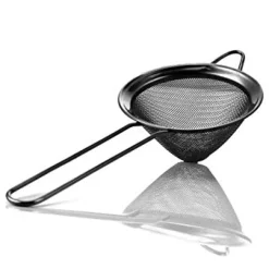 China Strainers*Gunmetal Conical Mesh Strainer