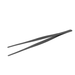 China Potion House Bar Tools*Gunmetal Garnish Tweezers