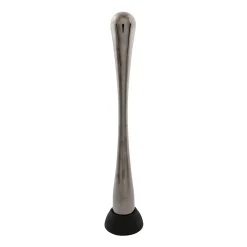 China Bar Spoons + Muddlers*Gunmetal Muddler