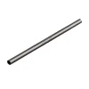 China Straws*Gunmetal Straws