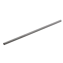 China Straws*Gunmetal Straws
