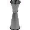 China Potion House Bar Tools*Gunmetal Tokyo Jigger