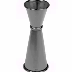 China Potion House Bar Tools*Gunmetal Tokyo Jigger
