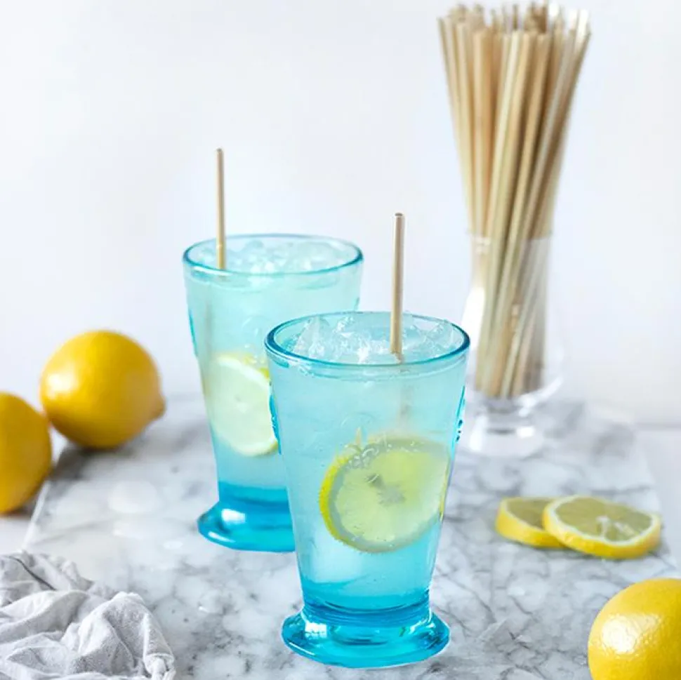 TFB Straws*Hay Straws (Pack Of 50)