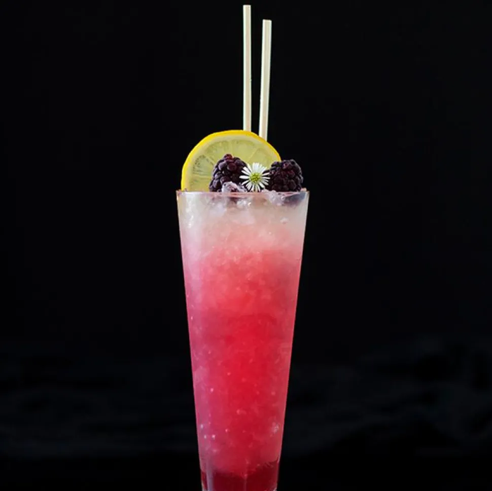 TFB Straws*Hay Straws (Pack Of 50)