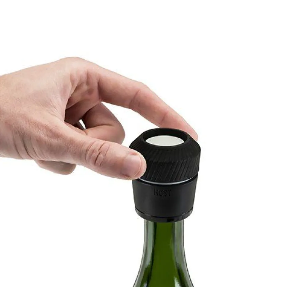 True Fabrications Wine*Host Champagne Stopper