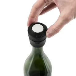 True Fabrications Wine*Host Champagne Stopper