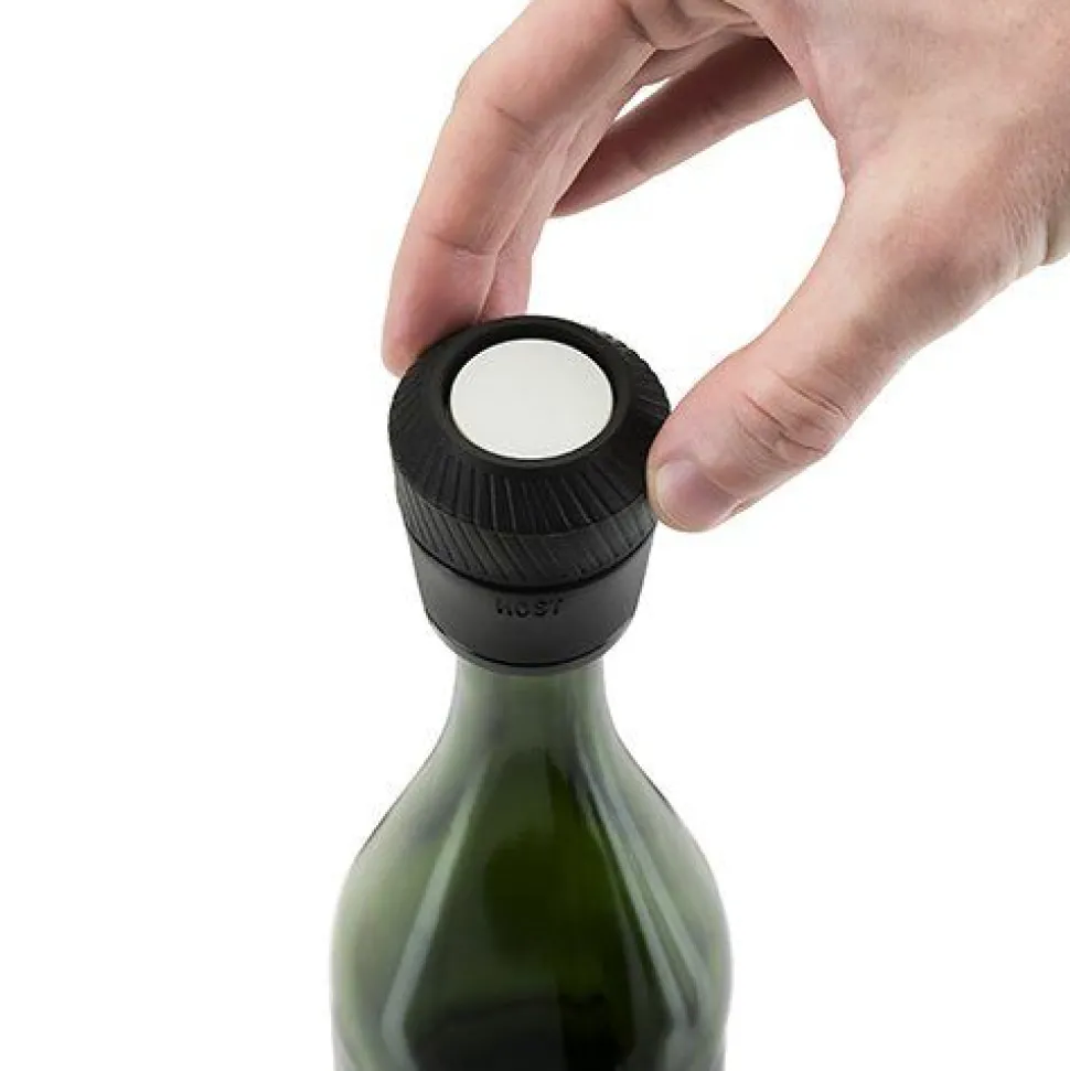 True Fabrications Wine*Host Champagne Stopper