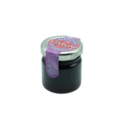 Christopher Stewart Garnishes*Hotel Starlino Maraschino Cherries Mini Jar