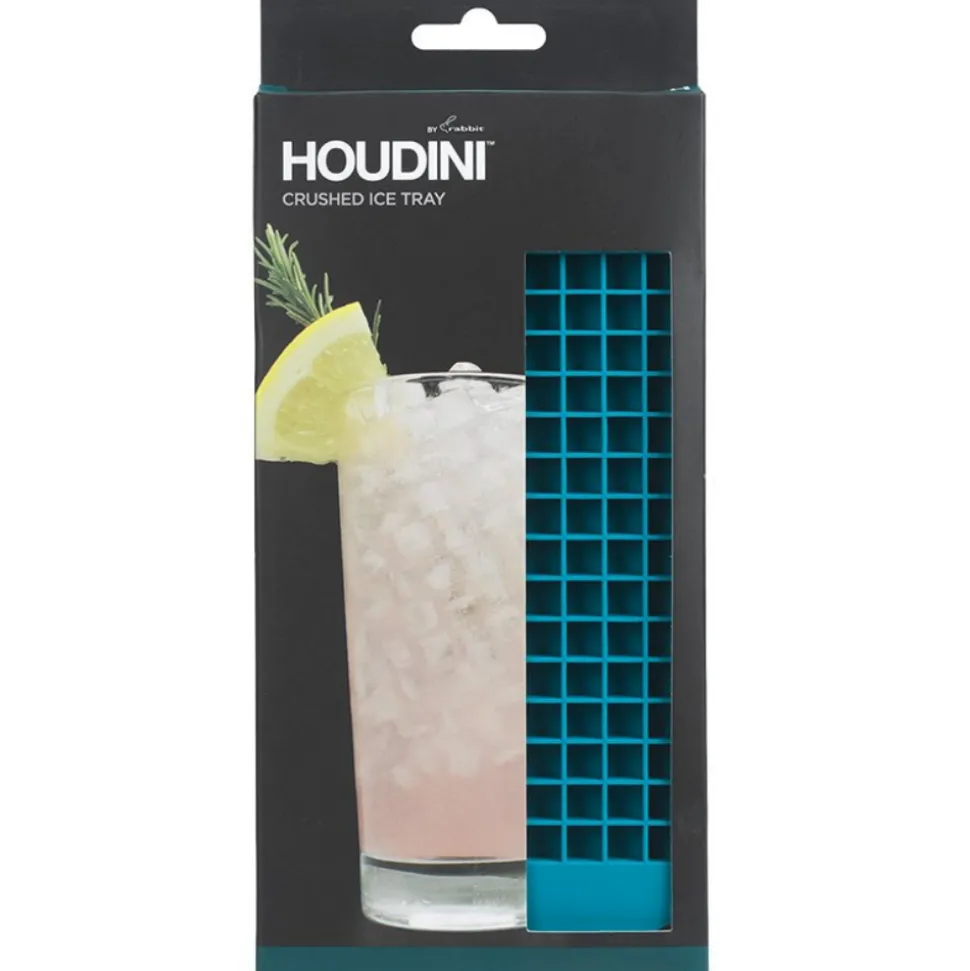 Lifetime Brands via Accent Fairchild Tiki*Houdini Crushed Ice Tray